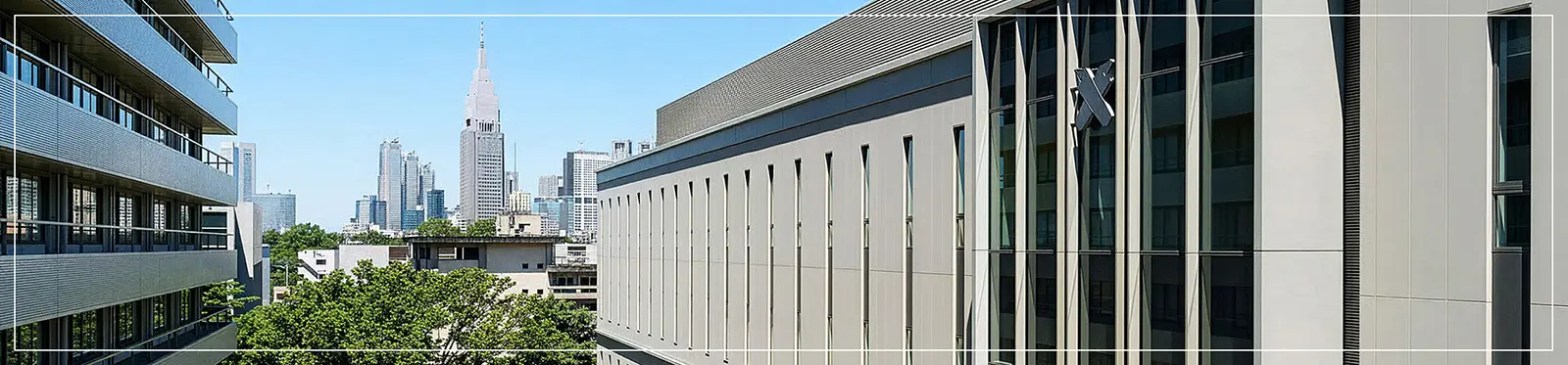 Keio University School of Medicine