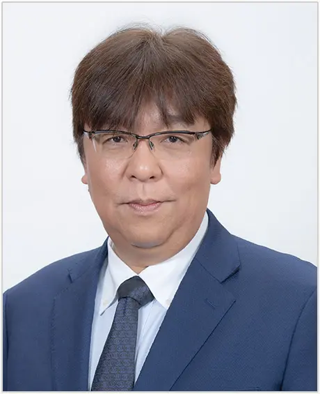 Takayuki Yoshino