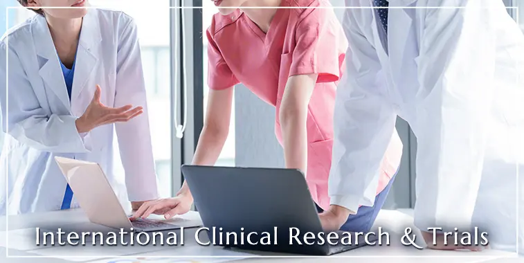 Global Clinical Trials
