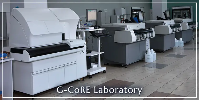 Next-Gen Research Platform